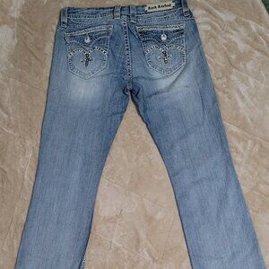 Rock Revival "Sasha" Easy Boot 28